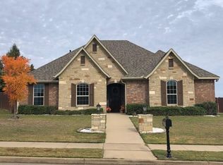 593 Imagine Dr, Lindale, TX 75771