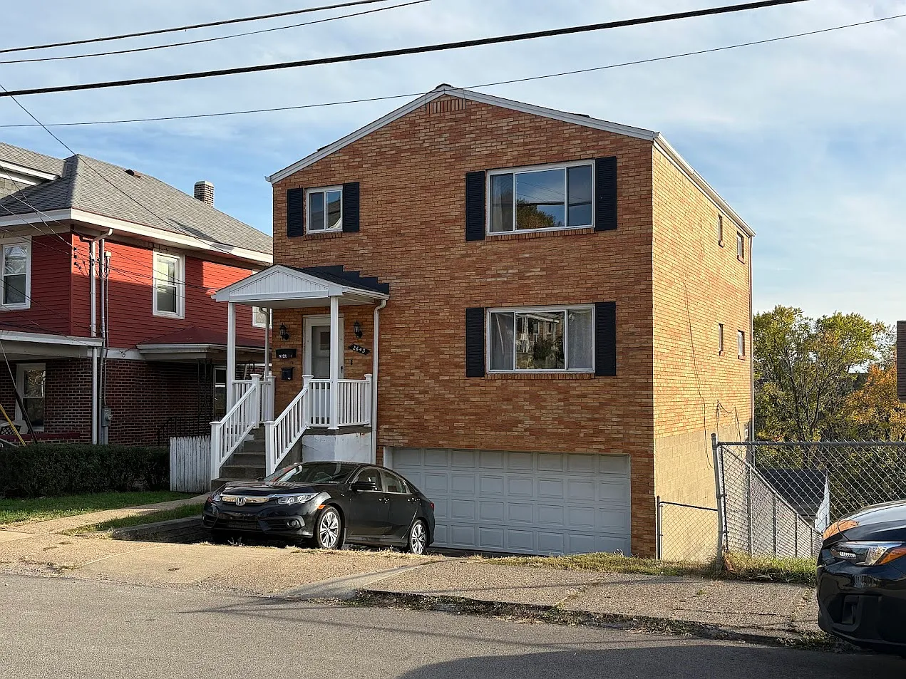 2643 Mackinaw Ave — Photo 2
