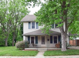 403 Ohio St, Fairborn, OH 45324