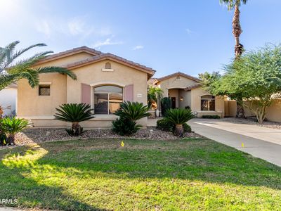 21151 E Stirrup St, Queen Creek, AZ, 85142