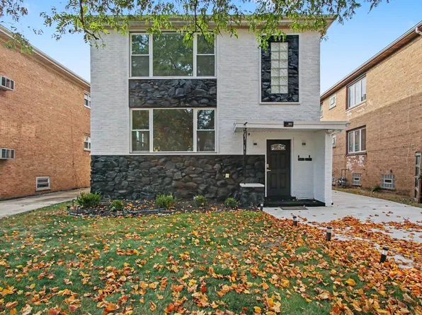 302 Crandon Ave, Calumet City, IL 60409