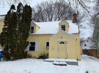 24 Mohawk St, Rochester, NY 14621