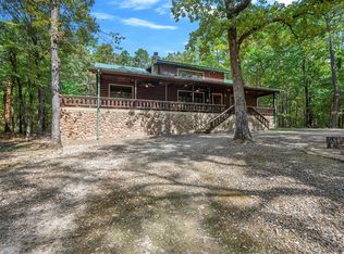117 Jetty Ln, Broken Bow, OK 74728