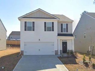 1121 Button Buck Ln, Grovetown, GA 30813