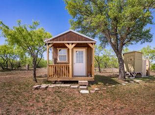 1 Timber Trl, Eden, TX 76837