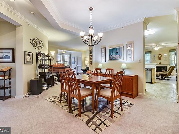 4th image of 300 High Gables Dr APT 405