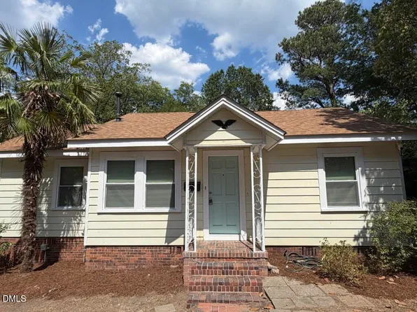 117 Herbert St, Durham, NC 27703