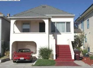 726 31st St, Oakland, CA 94609