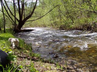 Xx Cedar Creek Rd, Ione, WA 99139