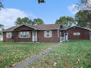 278 E 575 N, Leesburg, IN 46538