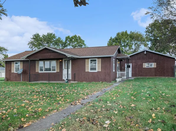 278 E 575 N, Leesburg, IN 46538