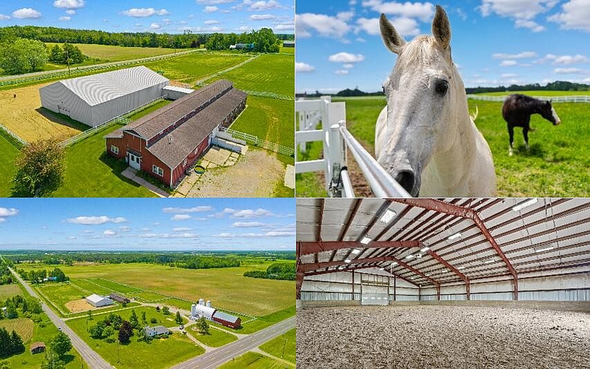 4490 M 72, Harrisville, MI 48740 | MLS #26035497 | Zillow