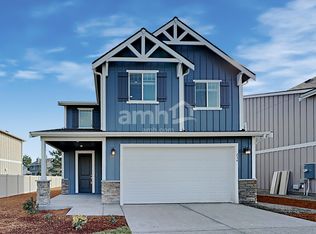 234 Smith Dr, Enumclaw, WA 98022