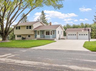 815 Jackson DRIVE, Cleveland, WI 53015
