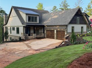 580 Old Chapman Bridge Rd, Salem, SC 29676