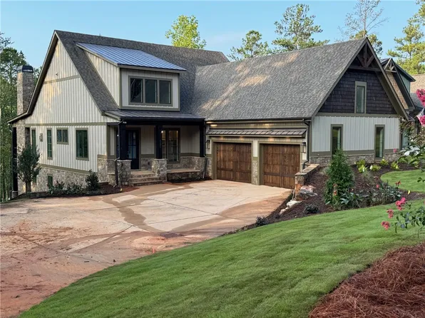 580 Old Chapman Bridge Rd, Salem, SC 29676