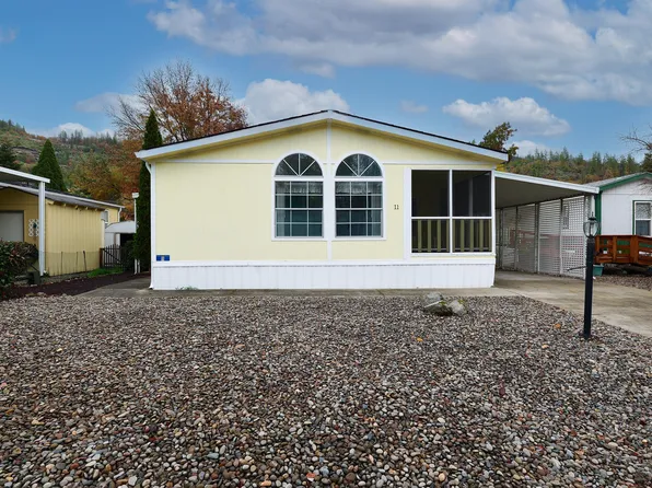 21 Brophy Way Unit 11, Shady Cove, OR 97539