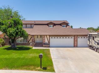 42821 Normandy Ln, Lancaster, CA 93536