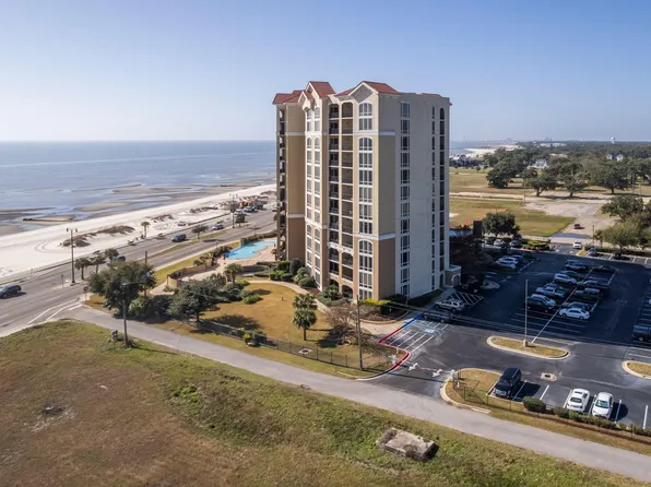 1200 Beach Dr, Gulfport, MS 39507