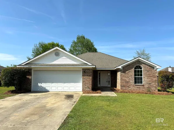 16938 Heartland Cir, Robertsdale, AL 36567