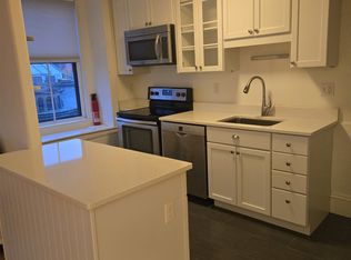 71 Montgomery St #4, Boston, MA 02116