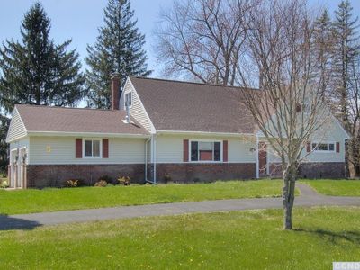 45 Brookbound Ln, Claverack, NY, 12513