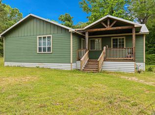 309 N Old State Hwy #135, Gladewater, TX 75647