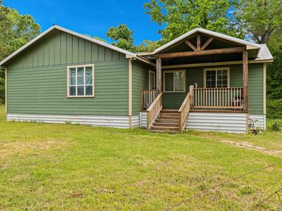 309 N Old State Hwy #135, Gladewater, TX, 75647
