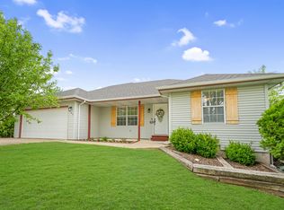 507 Sandpiper Dr, Branson, MO 65616