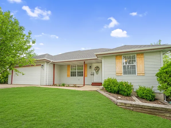507 Sandpiper Drive, Branson, MO 65616