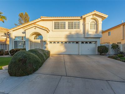 2673 Mallard Landing Ave, Henderson, NV, 89074