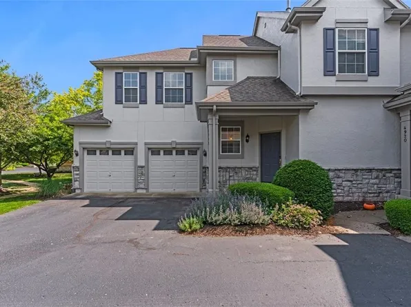 4922 W 159th Ter, Overland Park, KS 66085