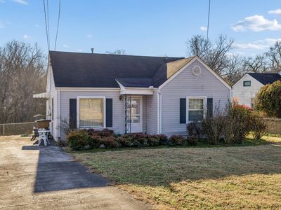 1970 Loney Dr, Nashville, TN, 37210