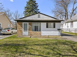 18835 Wakenden St, Redford, MI