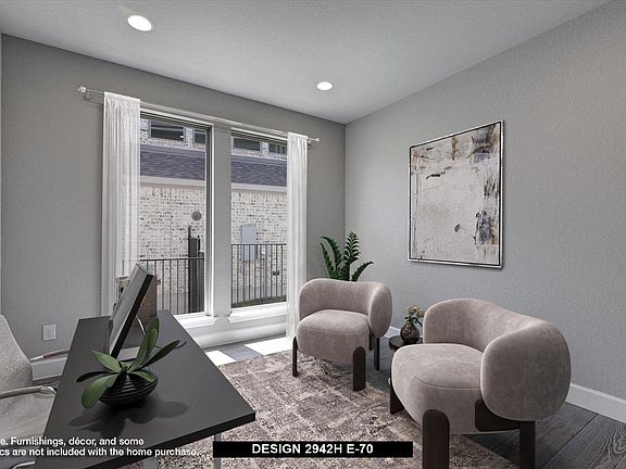 5th image of 24058 Sidehill Ln