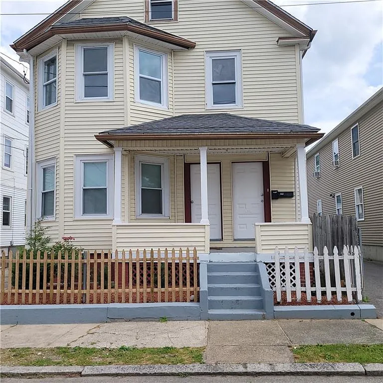 84 Clarence St, Providence, RI 02909 | Zillow