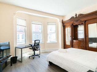 3442 N Carlisle St #2, Philadelphia, PA 19140