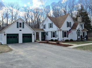 184 Orchard Hill Rd, Pomfret Center, CT 06259