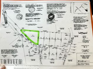 LOT 1 Dodson Ln #1, Haw River, NC 27258