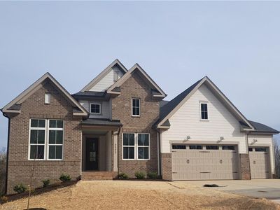 7777 Chadding Dr, Oak Ridge, NC, 27310