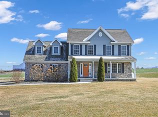 207 Mountain View Rd, Mount Holly Springs, PA 17065