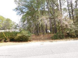 2017 E Lake Shore Dr, Wilmington, NC 28401