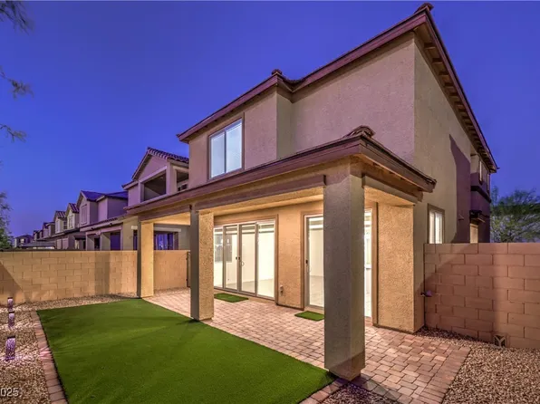 10089 Bismuth St, Las Vegas, NV 89183