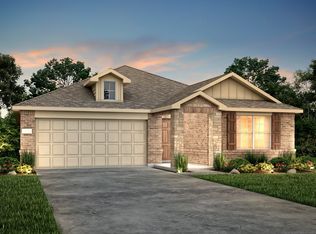 2016 Waters Edge Ln, Denton, TX 76208