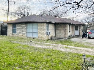 4415 Hilltop St, Dallas, TX 75227