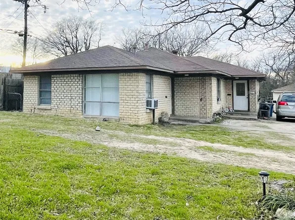 4415 Hilltop St, Dallas, TX 75227