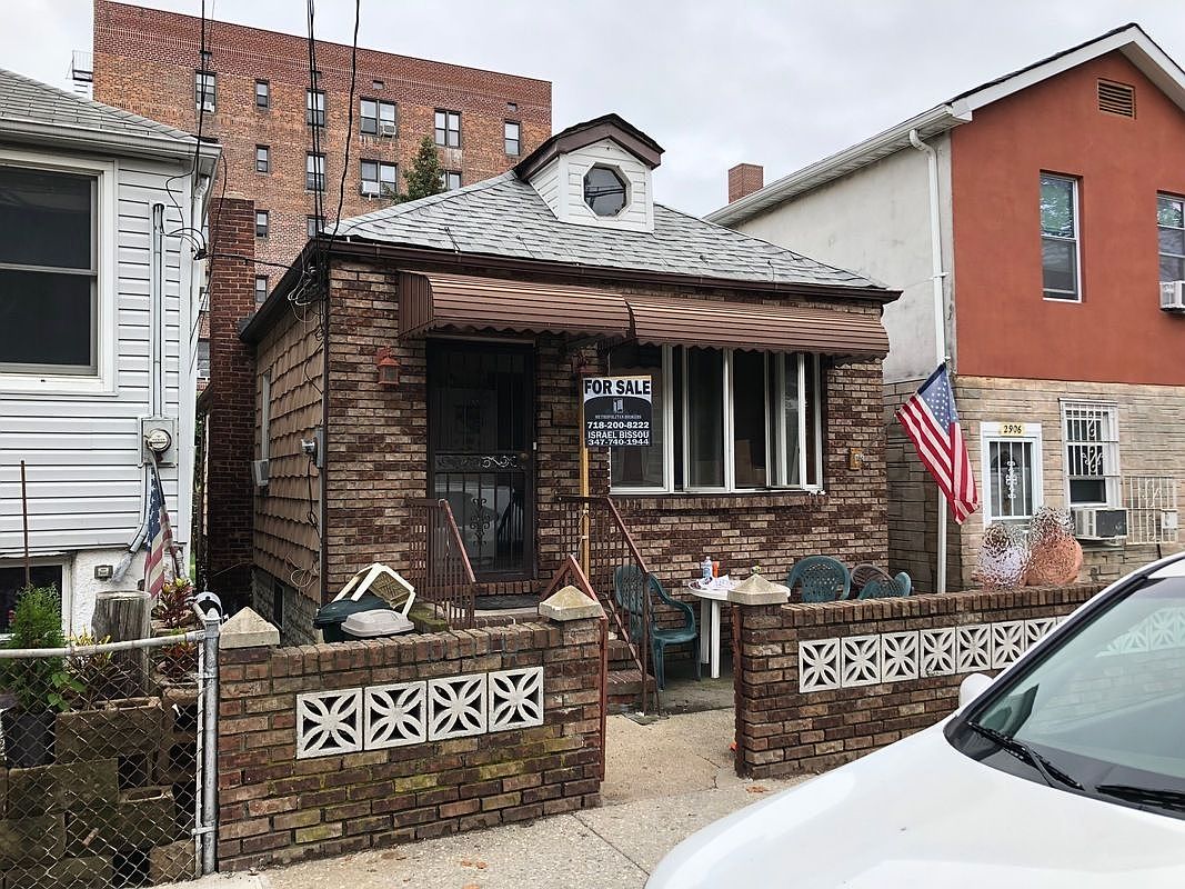 2908 Voorhies Ave, Brooklyn, NY 11235 | Zillow