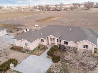 1701 Sheckler Cut Off, Fallon, NV 89406