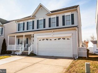 19 Hot Springs Way, Stafford, VA 22554