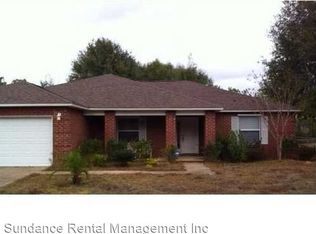 2421 Lake Silver Rd, Crestview, FL 32536